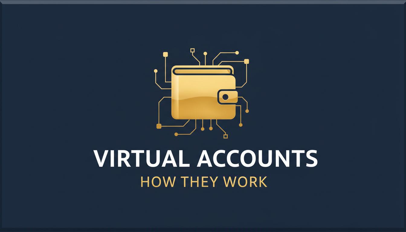How Do Virtual Accounts Work in Kenya?