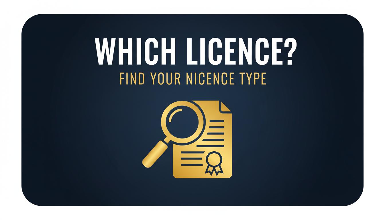 Which Fintech Licence Do I Need in Kenya?