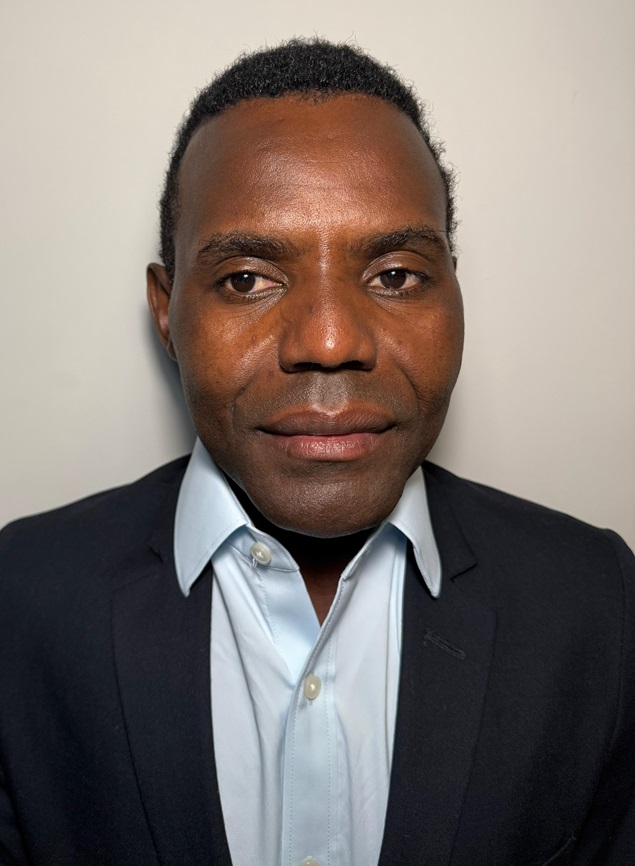 Phillip Musyoki