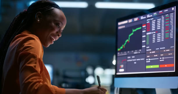 Market entry strategy