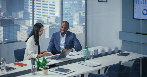 Regulatory engagement