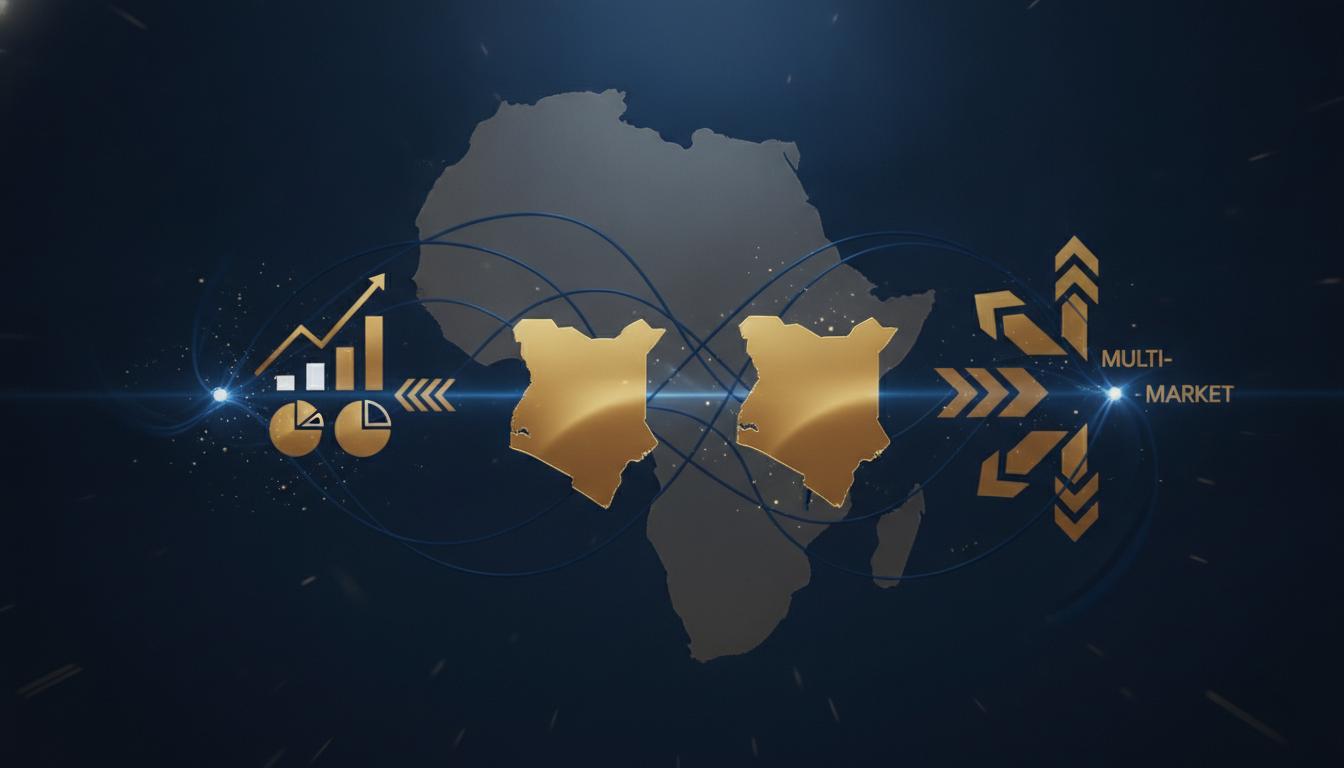 African FinTech Licence Comparison
