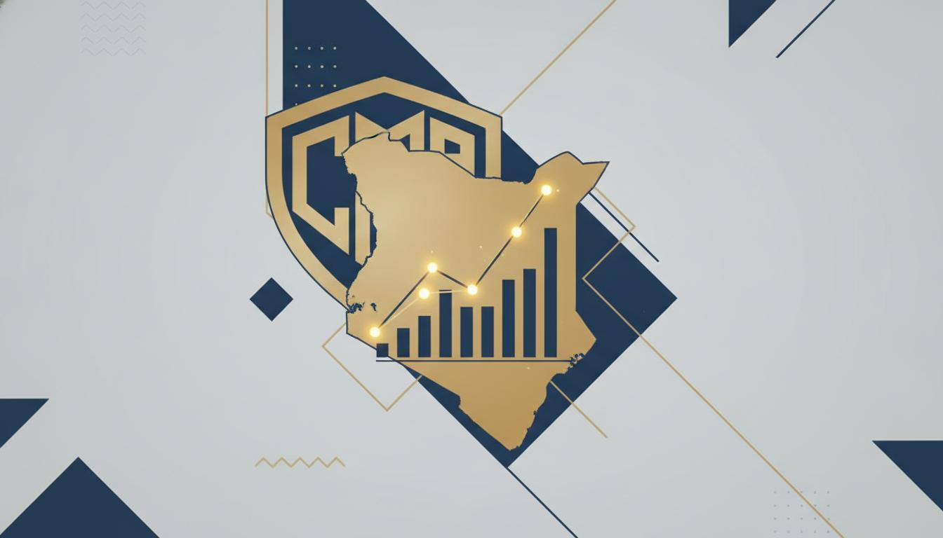 CMA Licence Kenya — Complete Guide