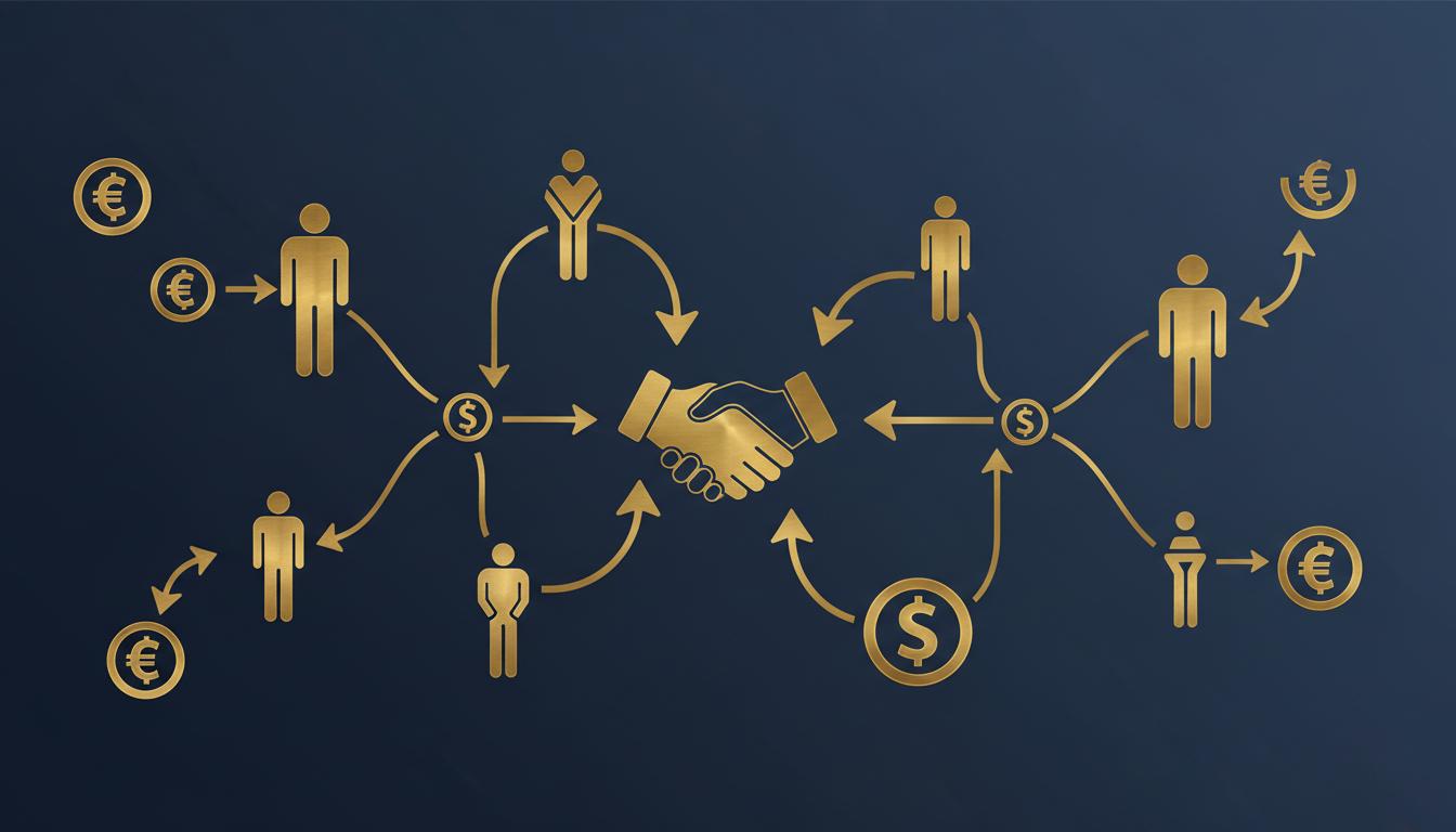 Crowdfunding Licence in Kenya