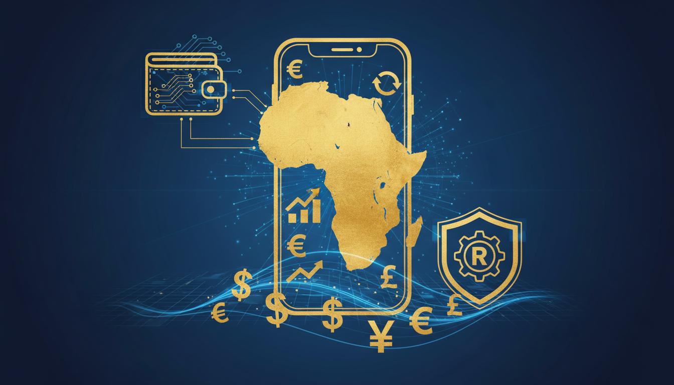 EMI Licence Africa