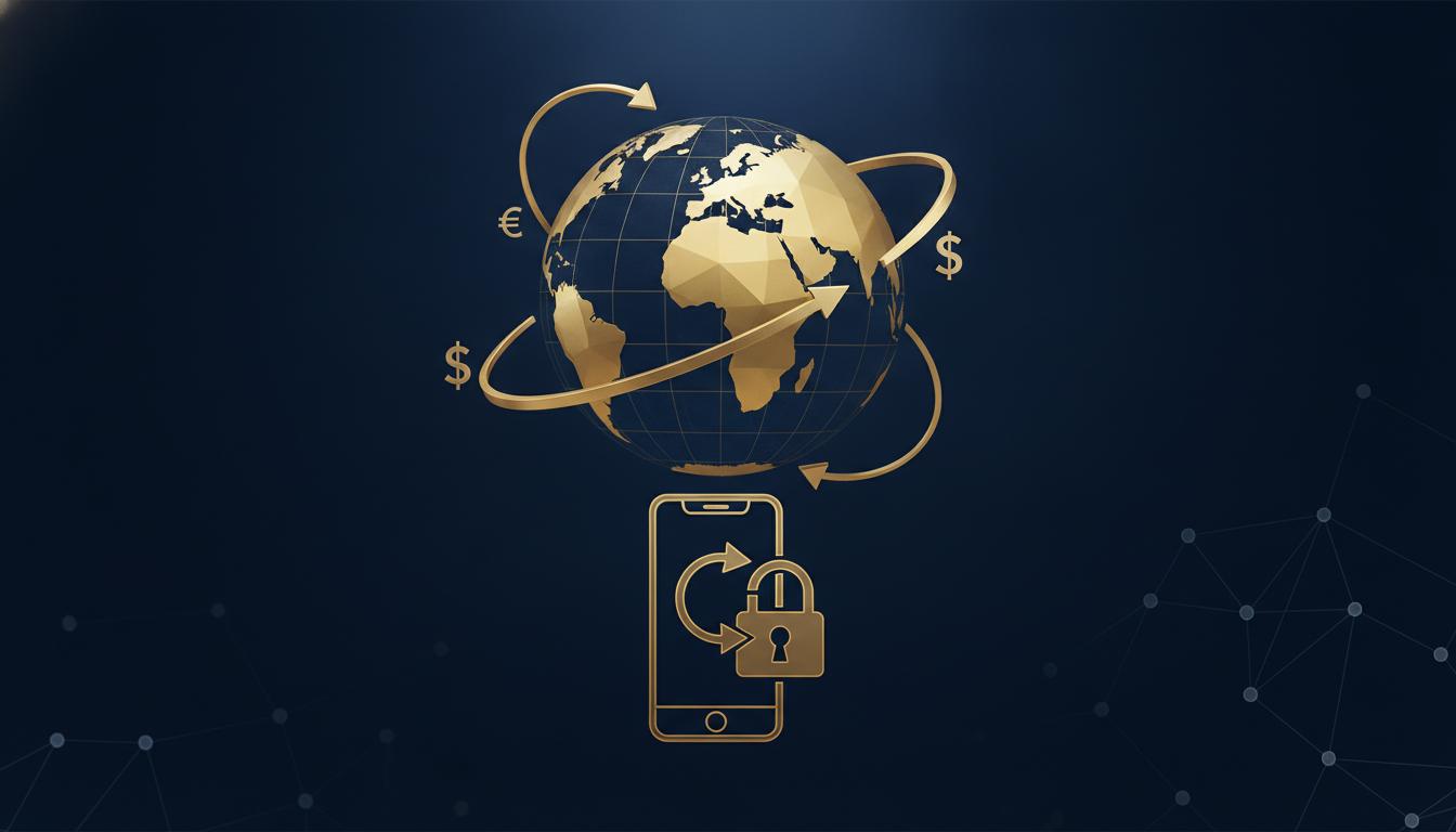 MRP Licence Kenya Cross Border Payments