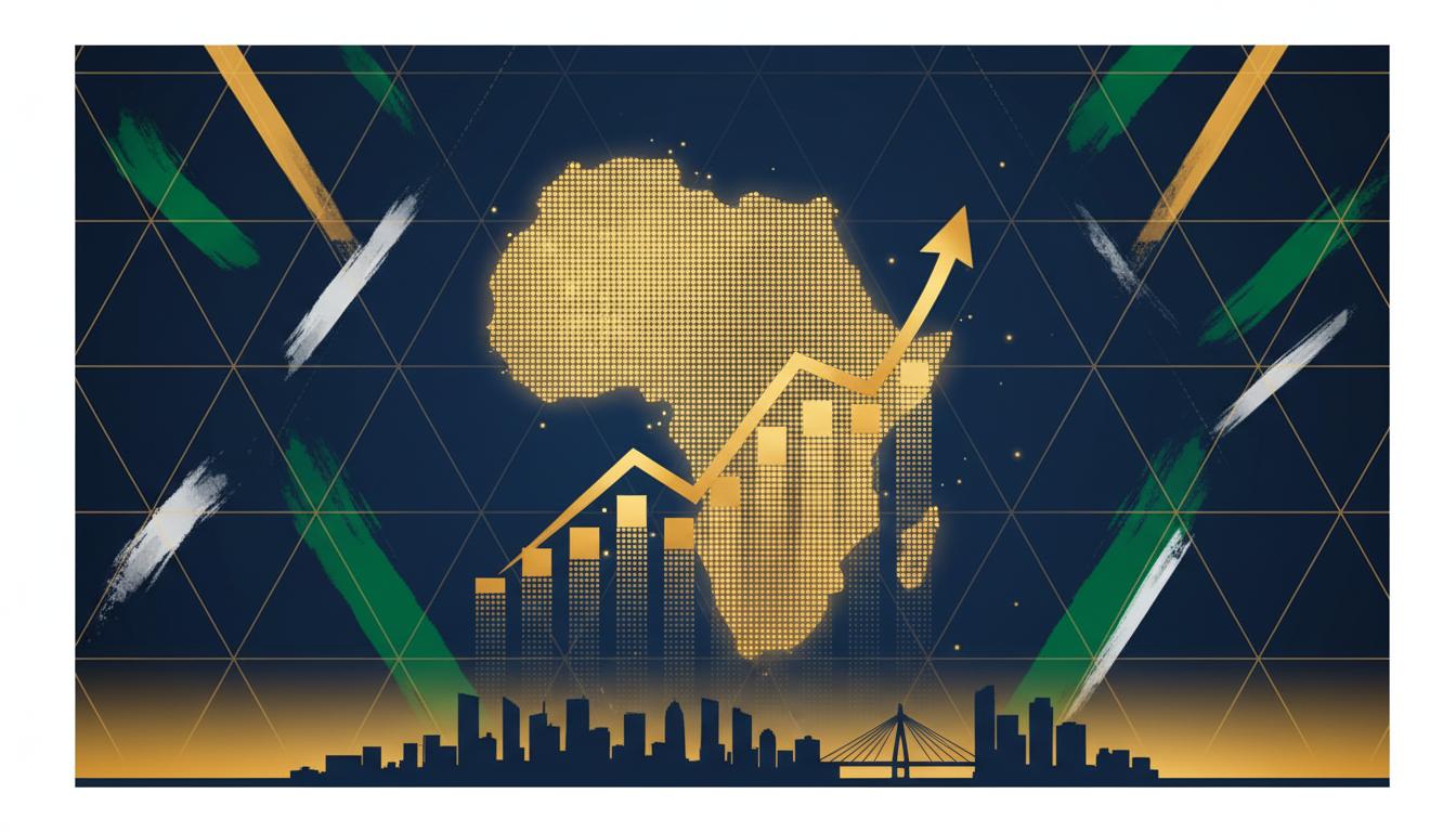 FinTech Market Entry Nigeria