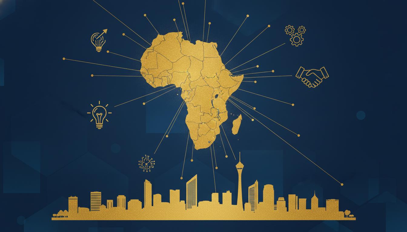 FinTech Market Entry Rwanda