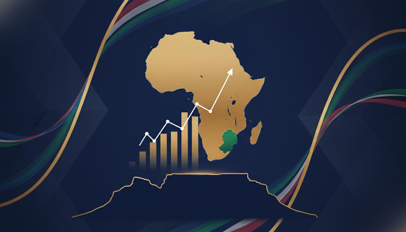FinTech Market Entry South Africa