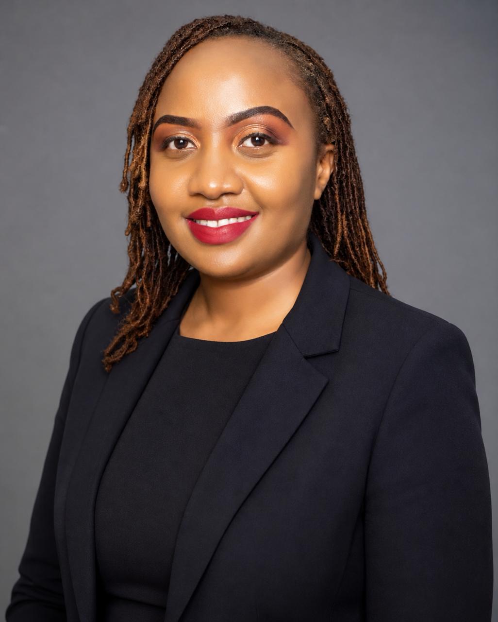 Vivian Mukuura