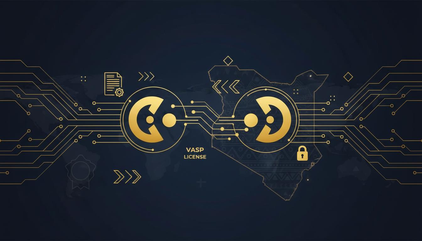 How to Enter Kenya's Fintech Market: Every Licence, Every Partnership Model, Every Pathway